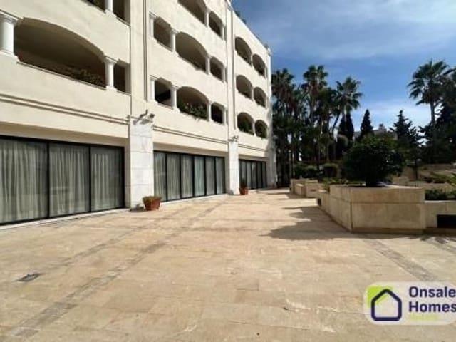 Local Comercial en alquiler en Marbella, Málaga Costa del Sol