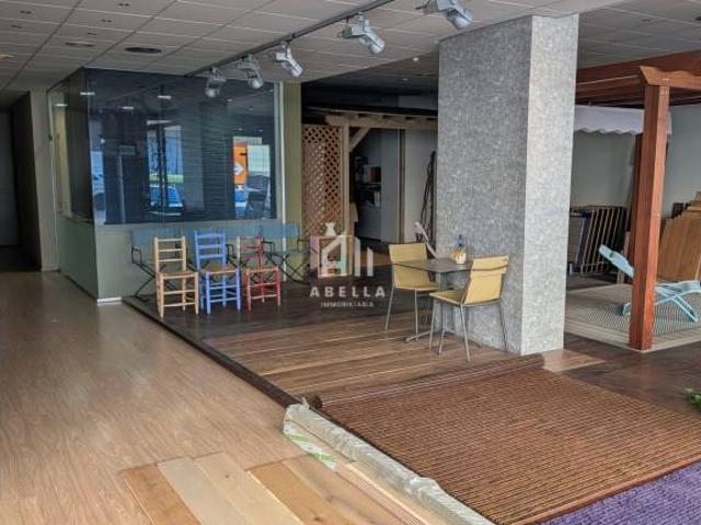 Local comercial en Alquiler en Balàfia