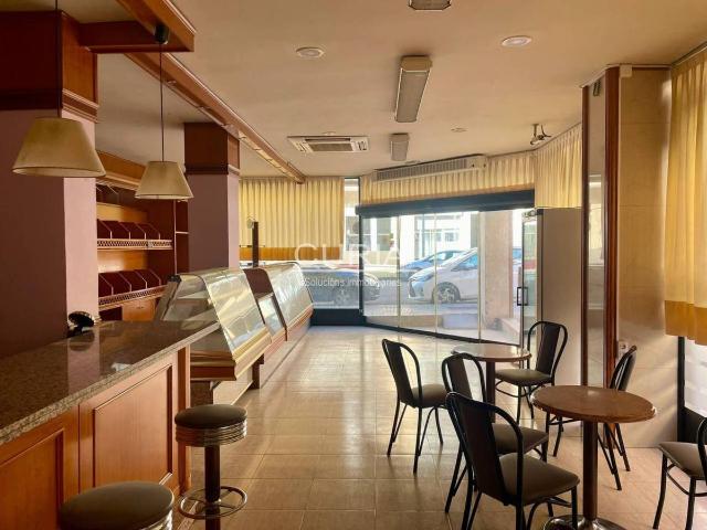 Local comercial en Alquiler en Balàfia