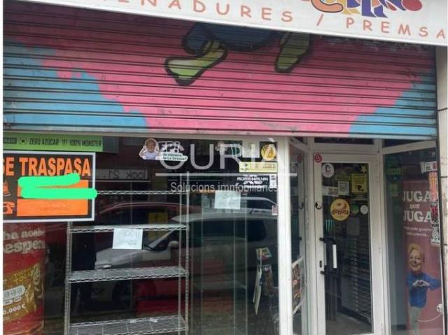 Local comercial en Alquiler en Balàfia
