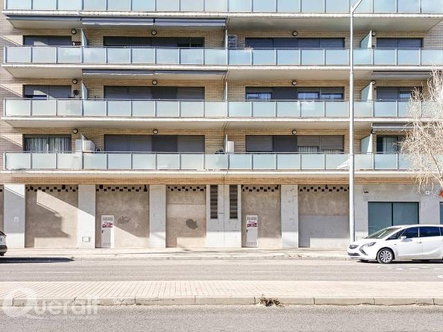 Local comercial en Alquiler en Balàfia