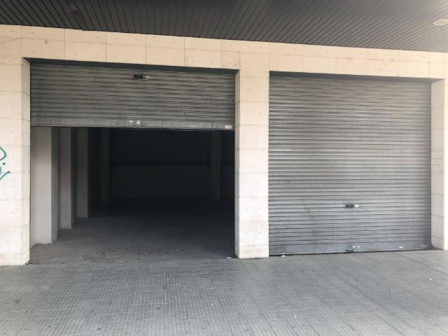 Local comercial en Alquiler en Balàfia