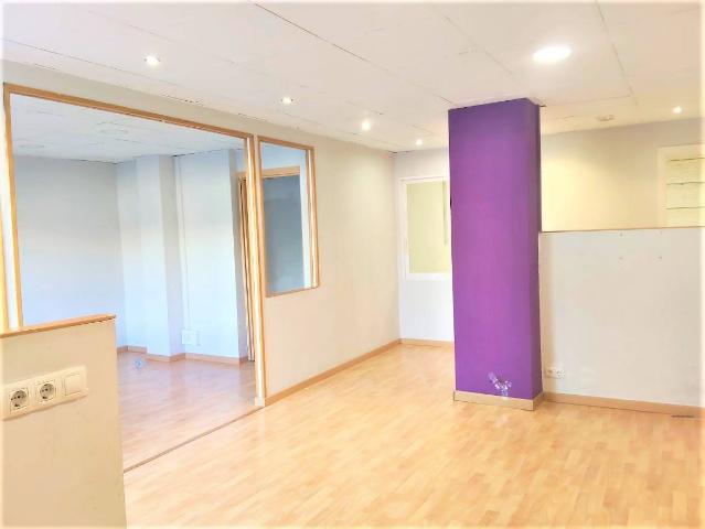 Local comercial en Alquiler en Balàfia