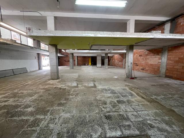 Local comercial en Alquiler en Balaguer