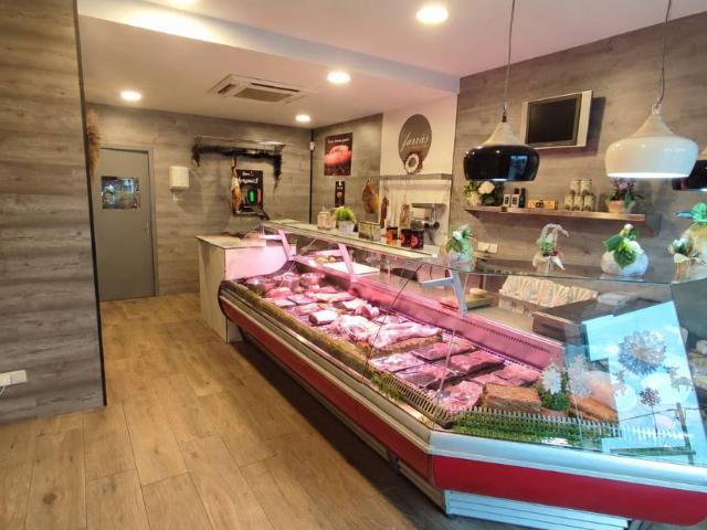 Local comercial en Alquiler en Balaguer