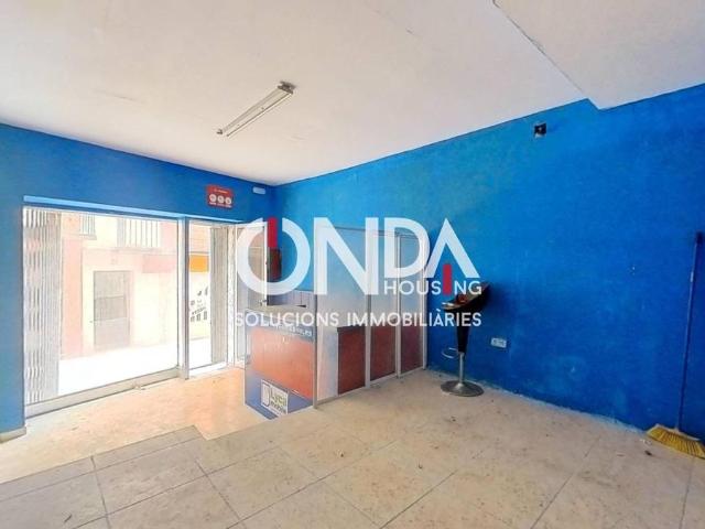 Local comercial en Alquiler en Balaguer