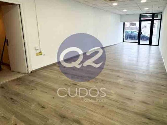 Local comercial en Alquiler en Balaguer