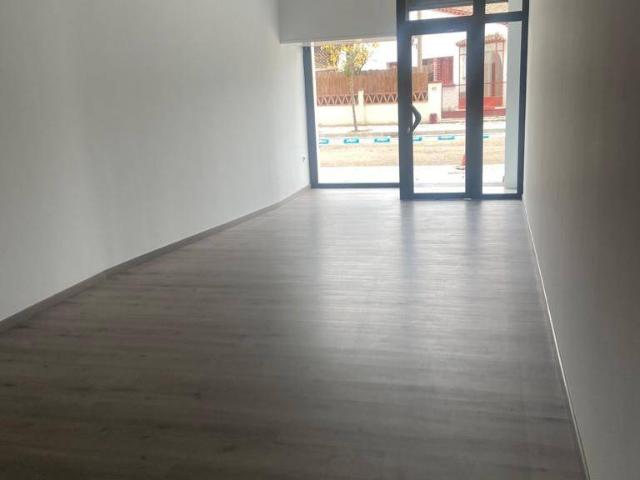 Local comercial en Alquiler en Balaguer