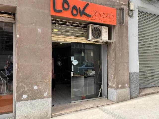 Local comercial en Alquiler en Balaguer