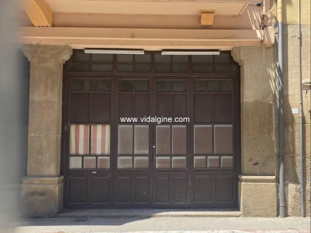 Local comercial en Alquiler en Balaguer