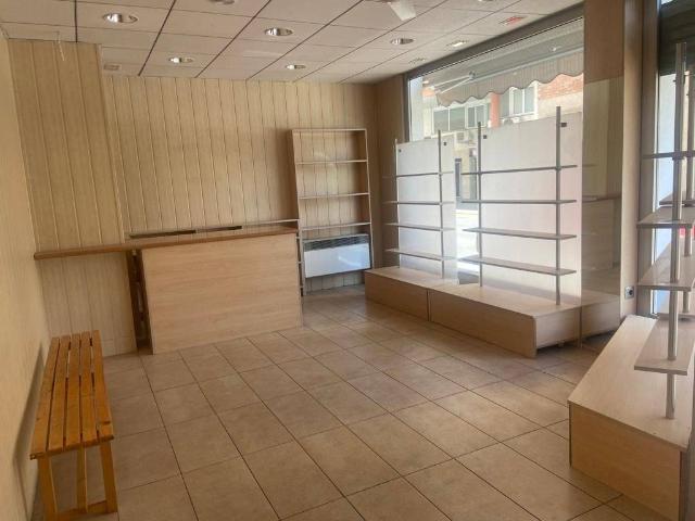 Local comercial en Alquiler en Balaguer