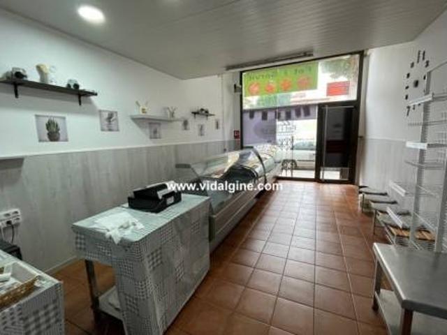 Local comercial en Alquiler en Balaguer