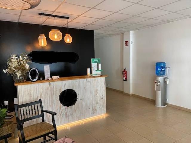 Local comercial en Alquiler en Banyoles