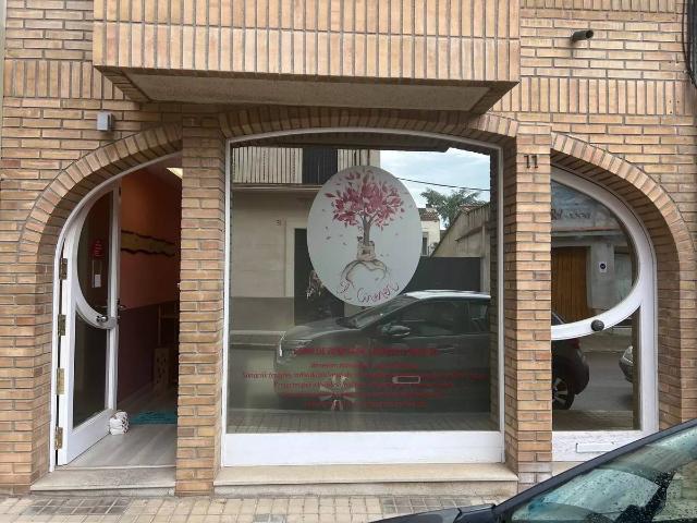 Local comercial en Alquiler en Banyoles