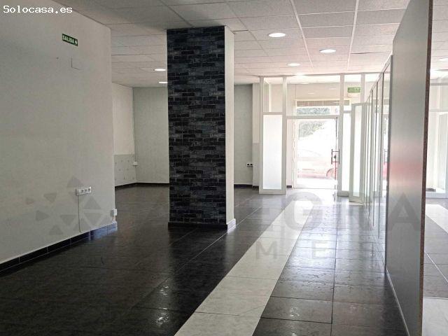 Local comercial en Alquiler en Barcarrota, Cádiz