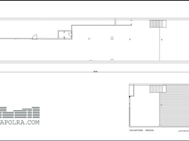 Local comercial en Alquiler en Barcelona, Barcelona