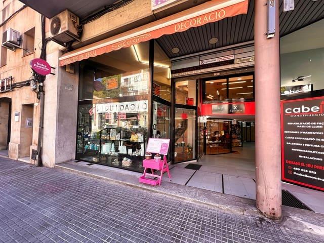 Local Comercial en alquiler en Barcelona, Barcelona Costa Maresme
