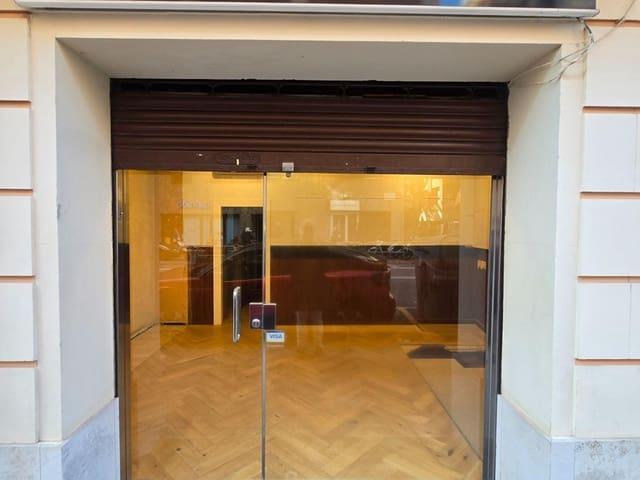 Local Comercial en alquiler en Barcelona, Barcelona Costa Maresme