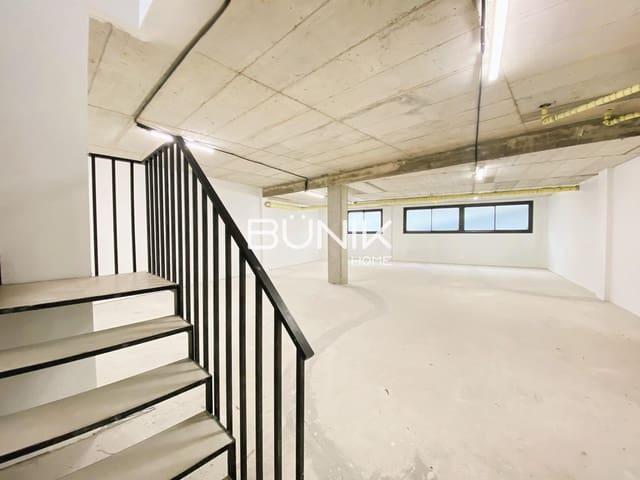 Local Comercial en alquiler en Barcelona, Barcelona Costa Maresme