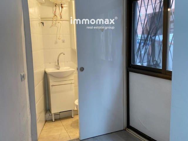 Local Comercial en alquiler en Barcelona, Barcelona Costa Maresme