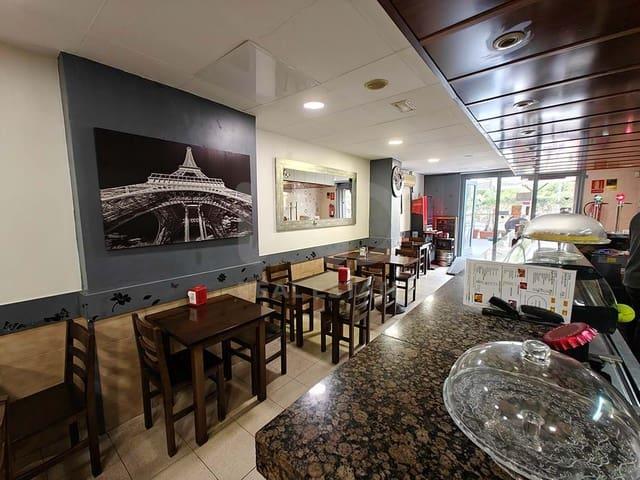 Local Comercial en alquiler en Barcelona, Barcelona Costa Maresme