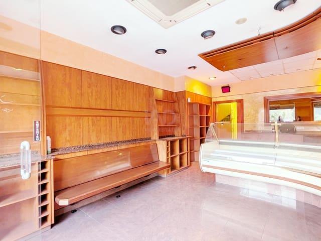 Local Comercial en alquiler en Barcelona, Barcelona Costa Maresme