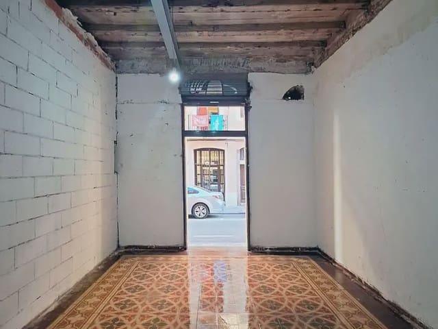 Local Comercial en alquiler en Barcelona, Barcelona Costa Maresme
