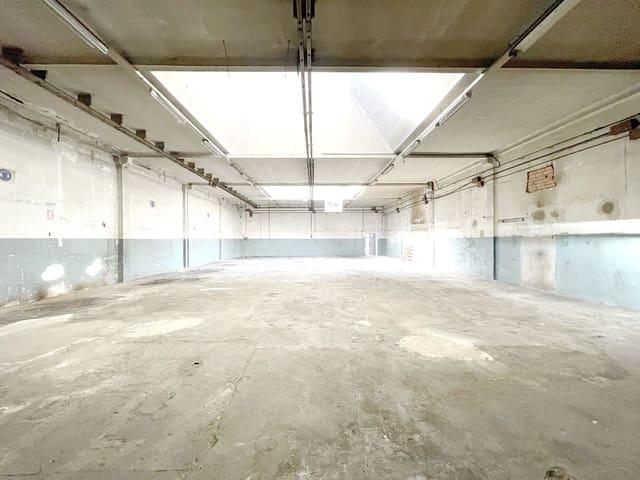 Local Comercial en alquiler en Barcelona, Barcelona Costa Maresme