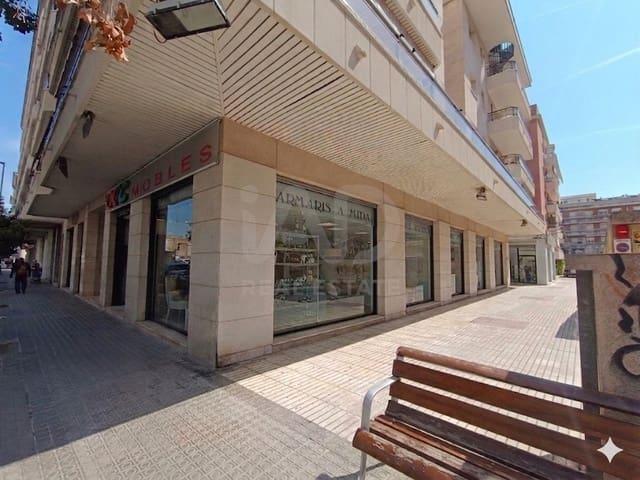 Local Comercial en alquiler en Barcelona, Barcelona Costa Maresme