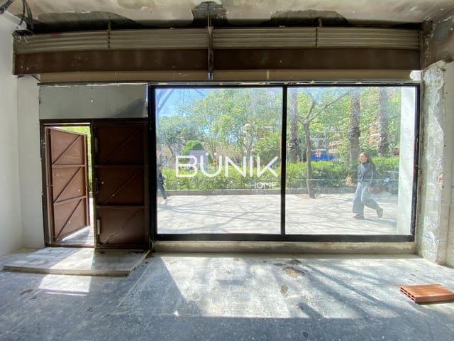 Local Comercial en alquiler en Barcelona, Barcelona Costa Maresme