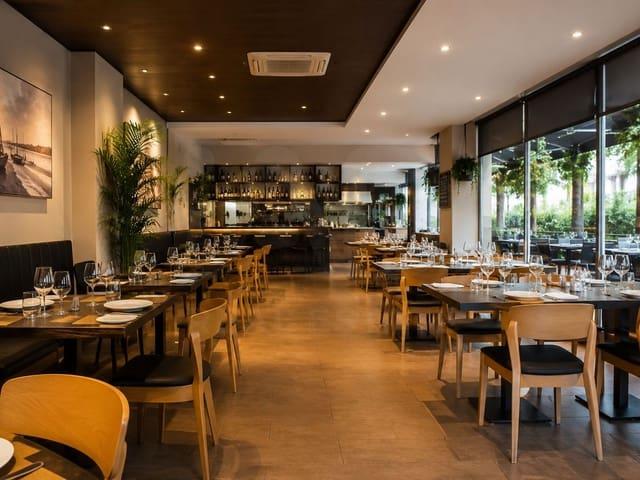 Local Comercial en alquiler en Barcelona, Barcelona Costa Maresme