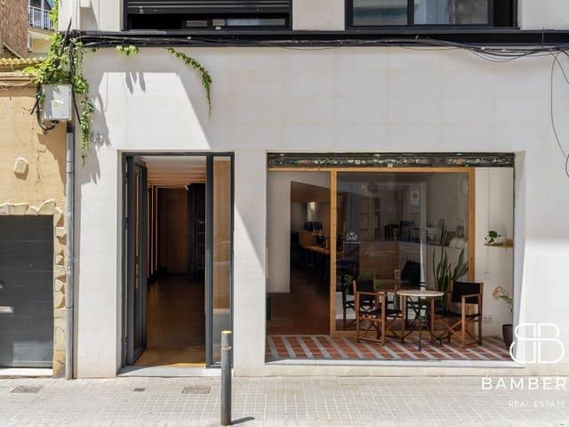 Local Comercial en alquiler en Barcelona, Barcelona Costa Maresme