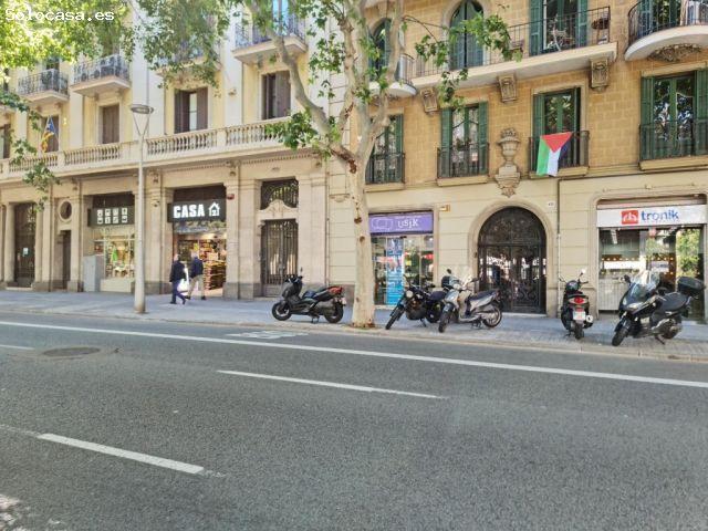 Local comercial en Alquiler en Barcelona Barcelona EIXAMPLE DRETA