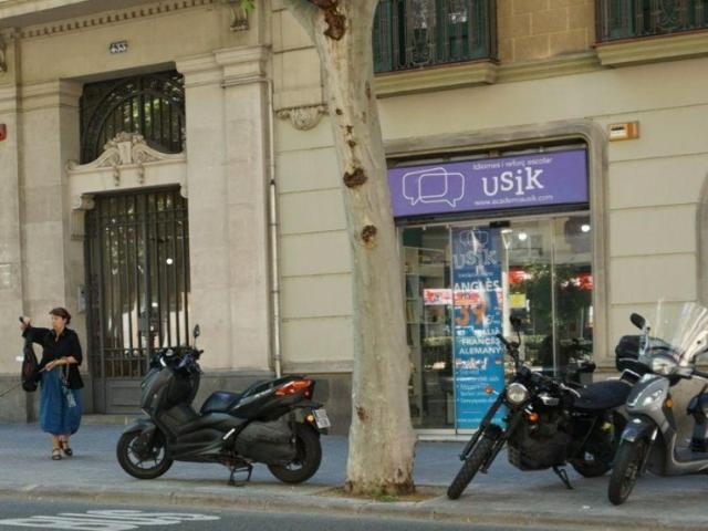 Local comercial en Alquiler en Barcelona Barcelona EIXAMPLE DRETA