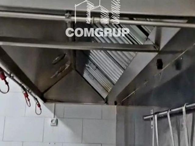 Local comercial en alquiler en Barcelona, de 150 m² por 1.000