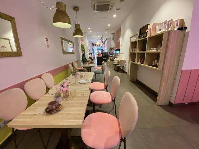 Local comercial en alquiler en Barcelona, de 150 m² por 1.400