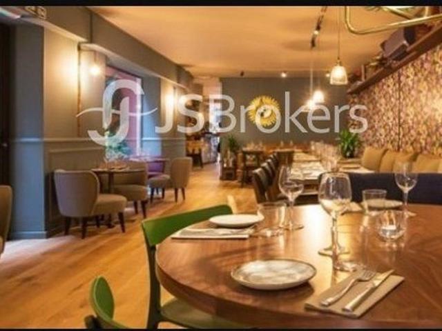 Local comercial en alquiler en Barcelona, de 167 m² 1 habitación por 4.000
