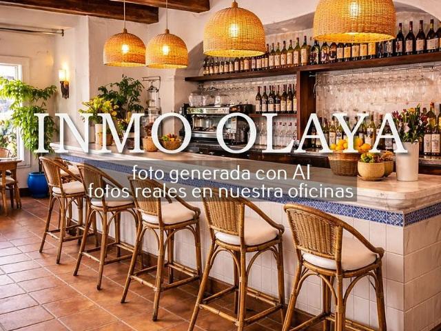 Local comercial en alquiler en Barcelona, de 178 m² 1 habitación por 2.100