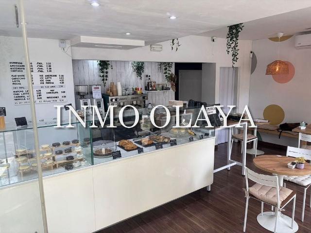 Local comercial en alquiler en Barcelona, de 179 m² 1 habitación por 1.670