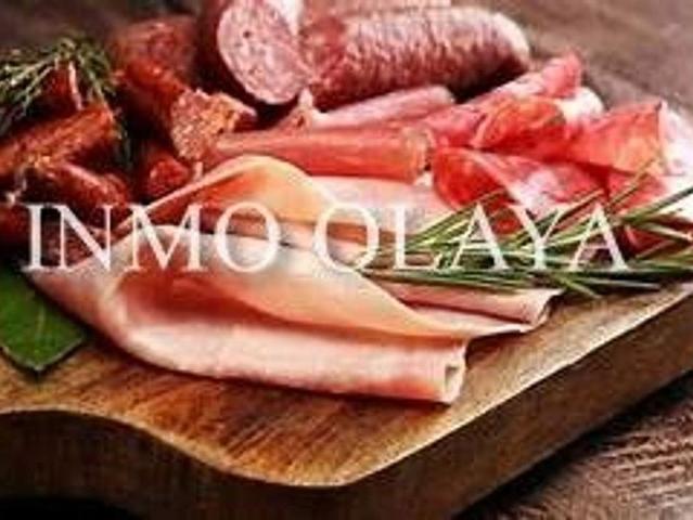 Local comercial en alquiler en Barcelona, de 179 m² 1 habitación por 2.325