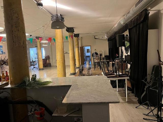 Local comercial en alquiler en Barcelona, de 180 m² por 1.700