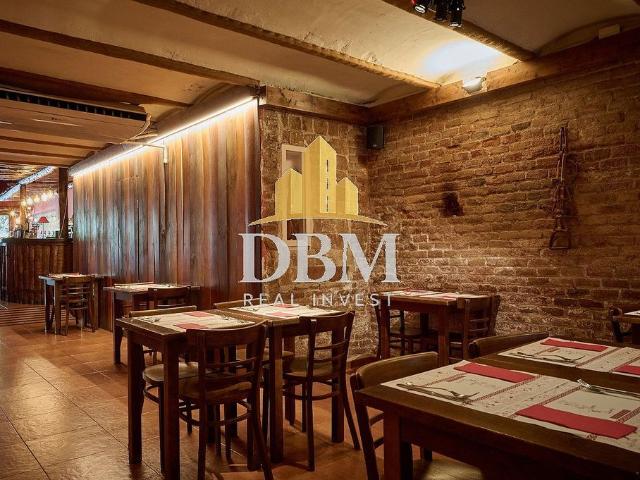 Local comercial en alquiler en Barcelona, de 180 m² 5 habitaciones por 3.600