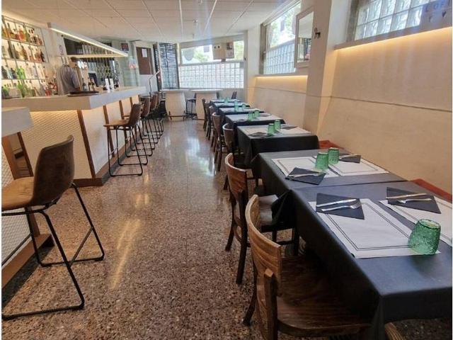 Local comercial en alquiler en Barcelona, de 90 m² por 2.500