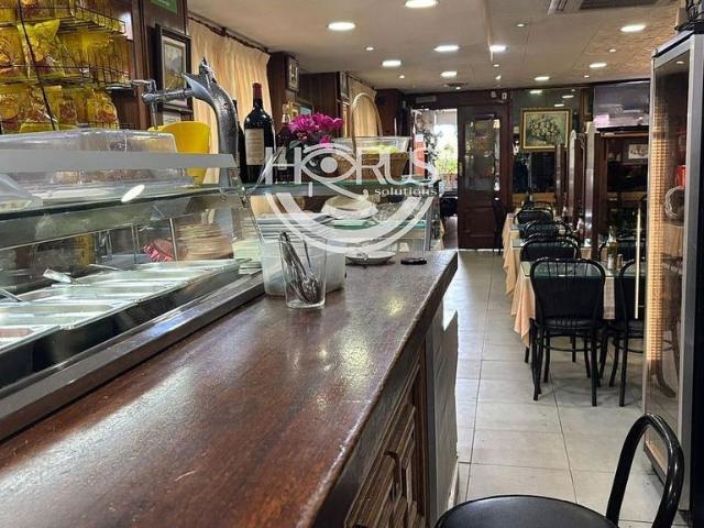 Local comercial en alquiler en Barcelona, de 100 m² por 2.681