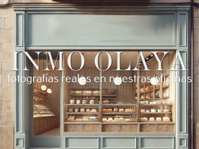 Local comercial en alquiler en Barcelona, de 100 m² 1 habitación por 2.200