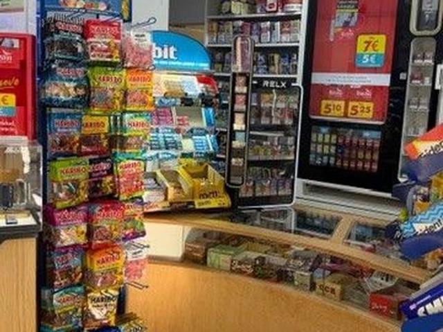 Local comercial en alquiler en Barcelona, de 100 m² 2 habitaciones por 1.000