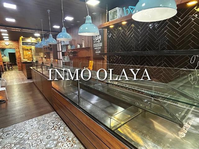 Local comercial en alquiler en Barcelona, de 106 m² 2 habitaciones por 2.200