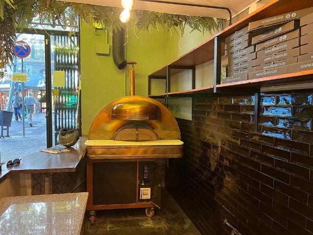 Local comercial en alquiler en Barcelona, de 111 m² por 2.638