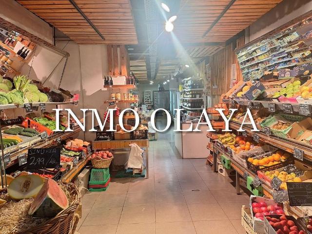 Local comercial en alquiler en Barcelona, de 117 m² 1 habitación por 1.300