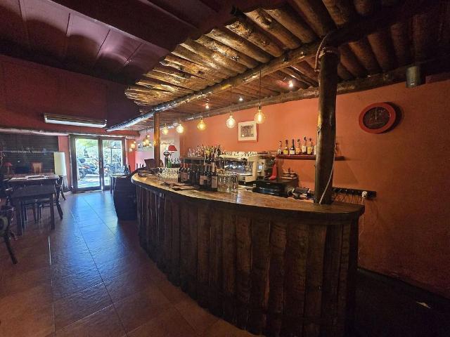 Local comercial en alquiler en Barcelona, de 115 m² 1 habitación por 3.600